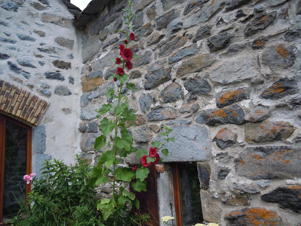 Le Francillon Bed and Breakfast Les Estables Εξωτερικό φωτογραφία